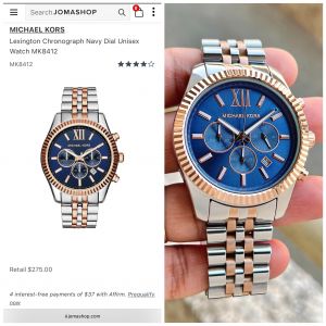 Michael_kors Lexington Premium