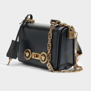 _Versace_medusa_shoulder_bag_with_og_box-(89915-black)