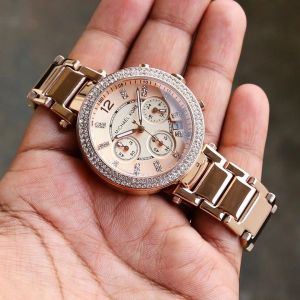 Michae_l Kors Parker Semi-Japan