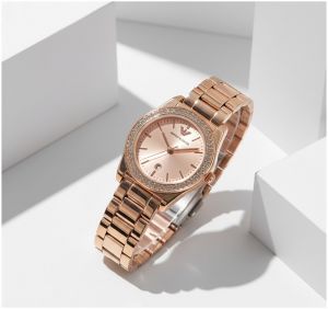 Emporio Arman_i Federica