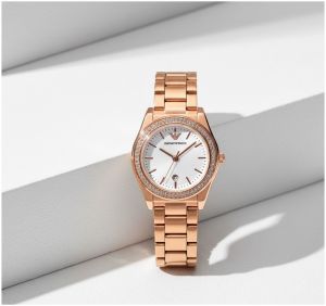 Emporio Arman_i Federica