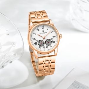 Patek_Philippe double engine automatic