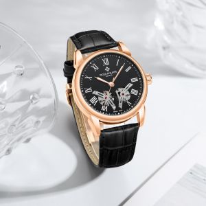 Patek_Philippe double engine automatic 