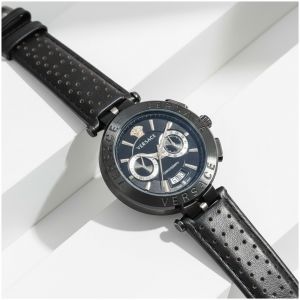 Versace Aion Chronograph
