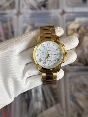 Fossi l FS4814 Grant Goldwhite