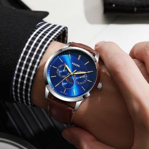 Fossi l Neutra FS5903 Moonphase
