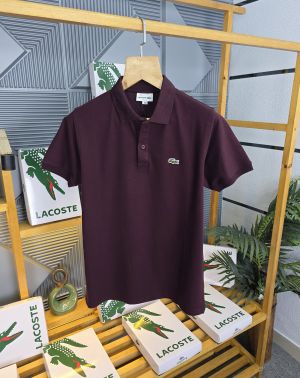 Lac T Shirts Wine K22-WN