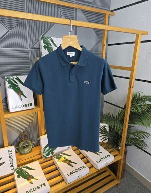 Lac T Shirts Peacock K22-PK