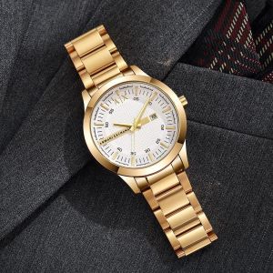Arman i Exchange Mens watch