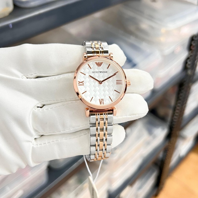 Emporio Arman_i Classic 