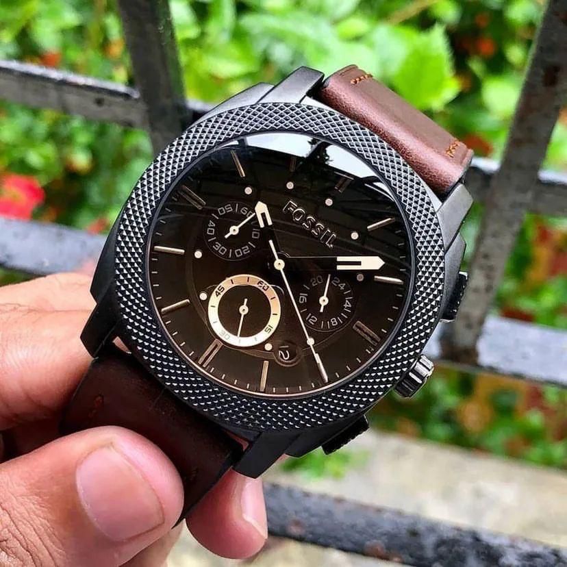 Fossi_l heavy lether