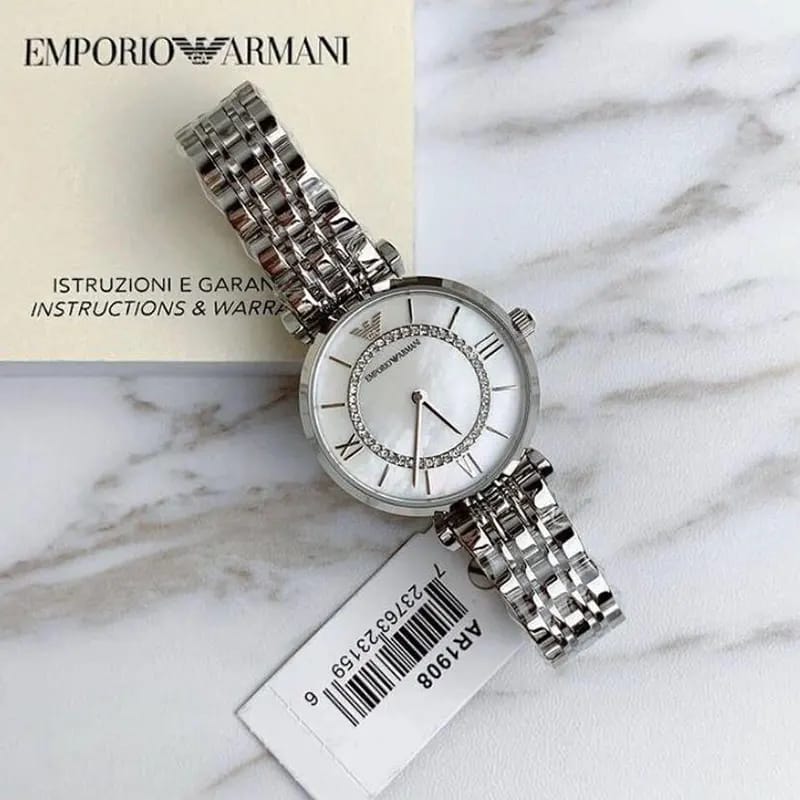 Emporio Arman_i Classic 