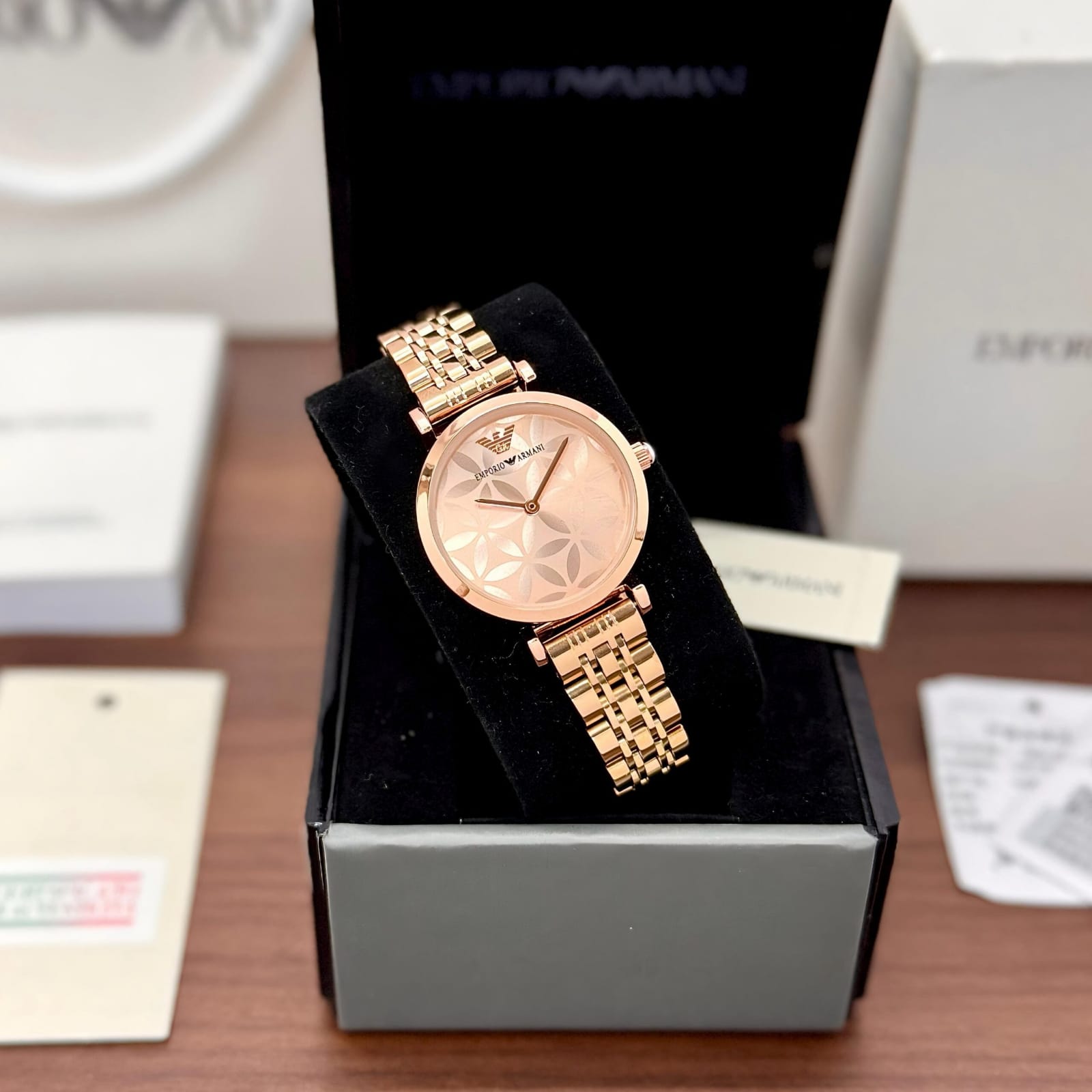 Emporio Arman_i Classic 