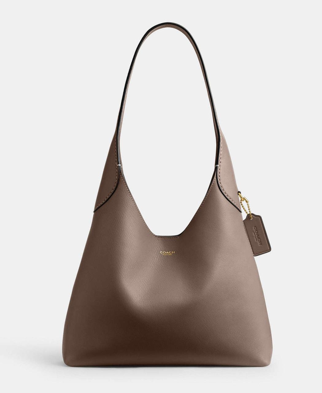 Coach_Brooklyn_28_Medium_Tote_With_DustCover