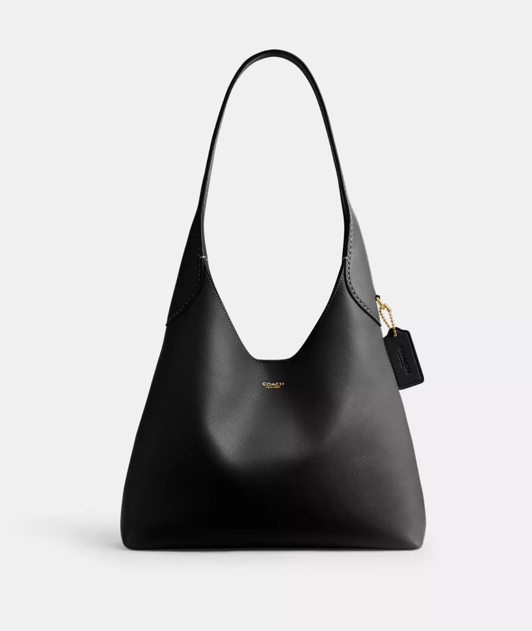 Coach_Brooklyn_28_Medium_Tote_With_DustCover