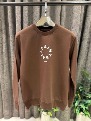 ALLSAINTS IMPORTED STORE ARTICLE SWEATSHIRT 