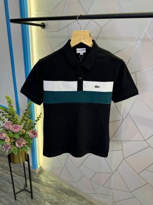 Lacost_E Premium Quality Polo T-Shirt Store Article 