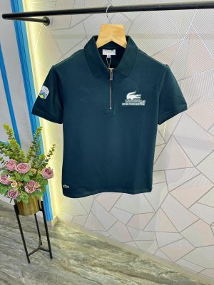 Lacost_E Premium Quality Polo T-Shirt Store Article 