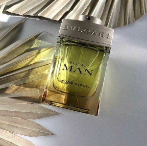 Bvlgari Man Wood Essence 100ML For Man 187