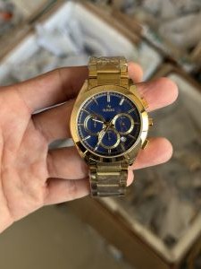 Rad o Hyperchrome Chronograph (All working)