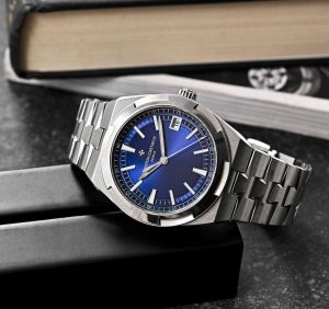 Vachero_n Constantin Overseas 4500V