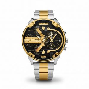 Diese_l 3 Bar Big Dady