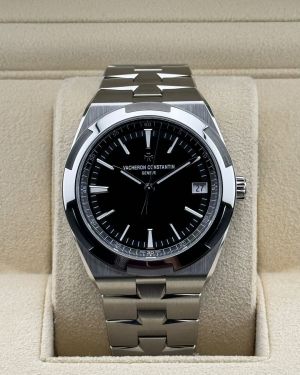 Vachero_n Constantin Overseas 4500V