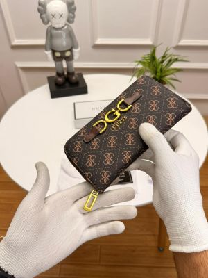 Guess_premium_womens_zipperwallet_with_ogbox_etc_ea134