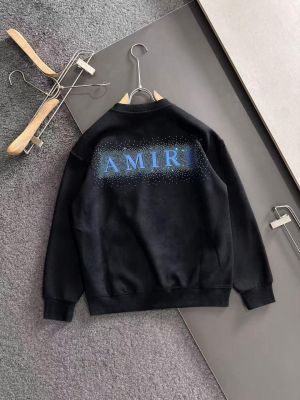 Amir_i Front & Back Sequence Printed Imported Exclusive Sweatshirt (DN103 )