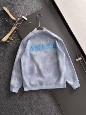 Amir_i Front & Back Sequence Printed Imported Exclusive Sweatshirt (DN103)