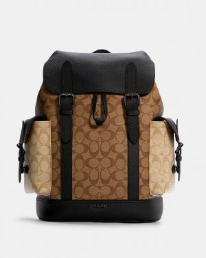 Coach_Hudson_Backpack_In_Blocked_Signature_Canvas1174