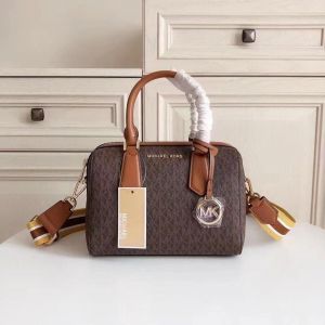 Michael_Kors_Boston_Speedy_Crossbody_ShoulderBag_With_DustCover