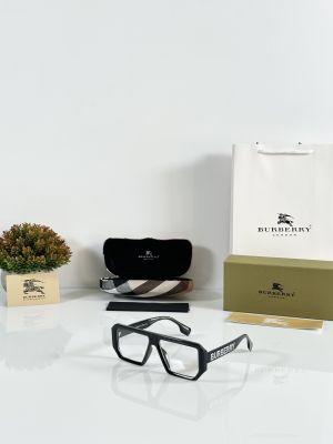 Burberry_4366_Black_White_Frame