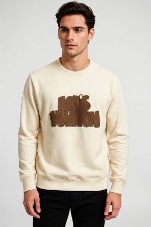 Louis.Vuitton.100%.Imported.Very.Premium.Full.Sleeves.Tshirt.MR256