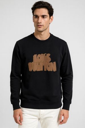 Louis.Vuitton.100%.Imported.Very.Premium.Full.Sleeves.Tshirt.MR256