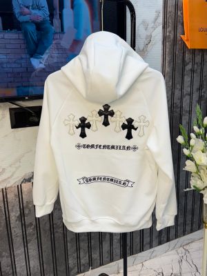 Chrome.Hearts.100%.Imported.Very.Premium.Hoodie.MR257