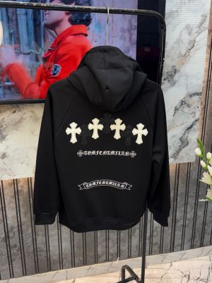 Chrome.Hearts.100%.Imported.Very.Premium.Hoodie.MR257