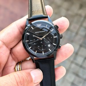 Emporio Arman_i Chronograph Premium Watch 