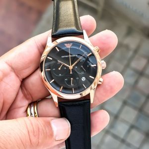 Emporio Arman_i Chronograph Premium Watch 