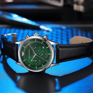 Emporio Arman_i Chronograph Premium Watch 