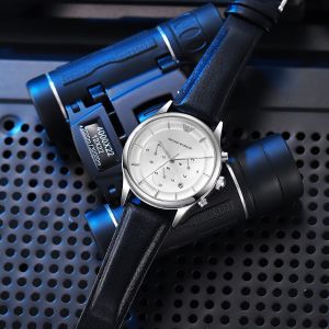 Emporio Arman_i Chronograph Premium Watch 