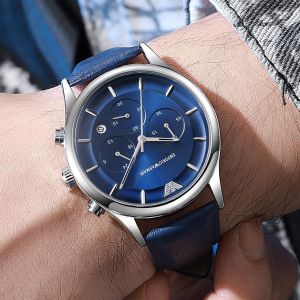 Emporio Arman_i Chronograph Premium Watch 