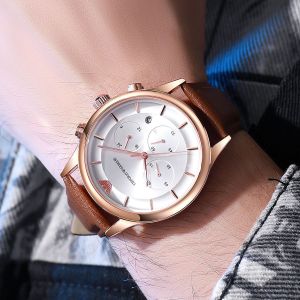 Emporio Arman_i Chronograph Premium Watch 