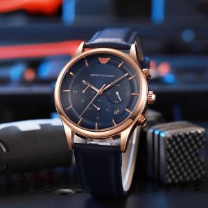 Emporio Arman_i Chronograph Premium Watch 