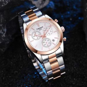Tisso_t 1853 Chronograph Premium Watch 