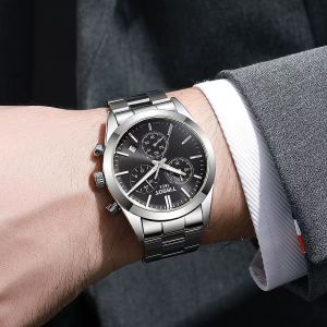 Tisso_t 1853 Chronograph Premium Watch 