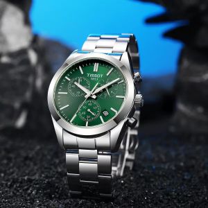 Tisso_t 1853 Chronograph Premium 