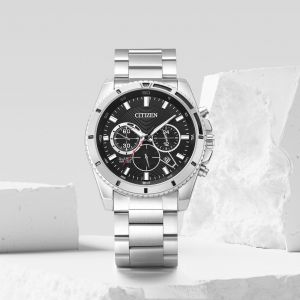 Citizen Chronograph All Working Premium Watch 