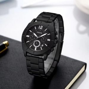 Fossi_l Fs4775 Chronograph All Working 