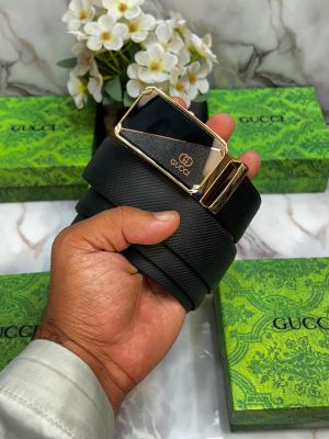 GUCC_I PREMIUM QUALITY IMP REVERSEABLE BELT WITH OG BOX